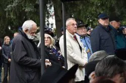 Rocznica Zbrodni Pomorskiej