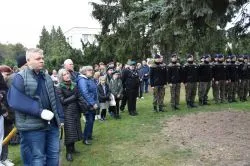 Rocznica Zbrodni Pomorskiej