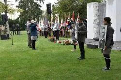 Rocznica Zbrodni Pomorskiej