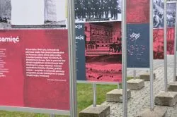 Rocznica Zbrodni Pomorskiej