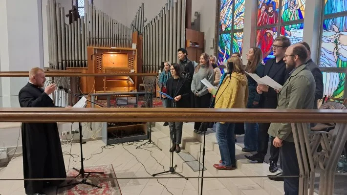 Uroczystości ku czci św. Faustyny