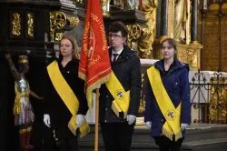 Rocznica poświęcenia katedry i pożegnanie abp Wiesława Śmigla