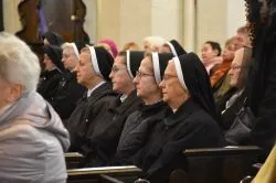Rocznica poświęcenia katedry i pożegnanie abp Wiesława Śmigla