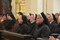 Rocznica poświęcenia katedry i pożegnanie abp Wiesława Śmigla