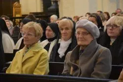 Rocznica poświęcenia katedry i pożegnanie abp Wiesława Śmigla