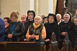 Rocznica poświęcenia katedry i pożegnanie abp Wiesława Śmigla