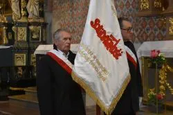 Rocznica poświęcenia katedry i pożegnanie abp Wiesława Śmigla