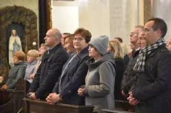 Rocznica poświęcenia katedry i pożegnanie abp Wiesława Śmigla