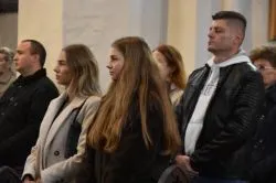Rocznica poświęcenia katedry i pożegnanie abp Wiesława Śmigla