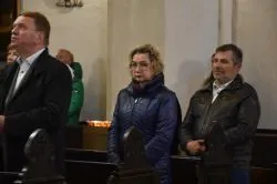 Rocznica poświęcenia katedry i pożegnanie abp Wiesława Śmigla