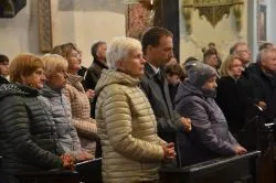 Rocznica poświęcenia katedry i pożegnanie abp Wiesława Śmigla