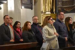 Rocznica poświęcenia katedry i pożegnanie abp Wiesława Śmigla