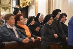 Rocznica poświęcenia katedry i pożegnanie abp Wiesława Śmigla