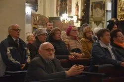 Rocznica poświęcenia katedry i pożegnanie abp Wiesława Śmigla