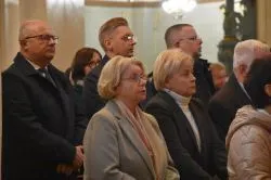 Rocznica poświęcenia katedry i pożegnanie abp Wiesława Śmigla