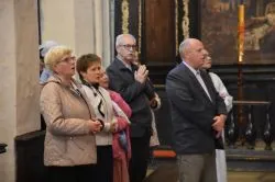 Rocznica poświęcenia katedry i pożegnanie abp Wiesława Śmigla