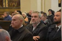 Rocznica poświęcenia katedry i pożegnanie abp Wiesława Śmigla
