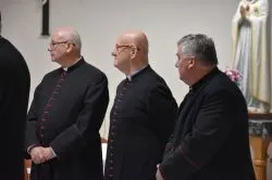 Rocznica poświęcenia katedry i pożegnanie abp Wiesława Śmigla
