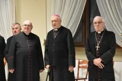 Rocznica poświęcenia katedry i pożegnanie abp Wiesława Śmigla