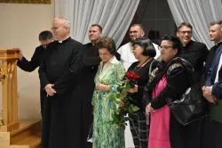 Rocznica poświęcenia katedry i pożegnanie abp Wiesława Śmigla
