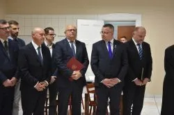 Rocznica poświęcenia katedry i pożegnanie abp Wiesława Śmigla