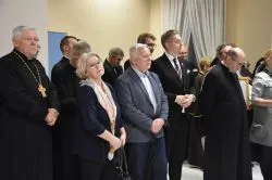 Rocznica poświęcenia katedry i pożegnanie abp Wiesława Śmigla