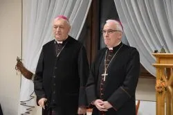 Rocznica poświęcenia katedry i pożegnanie abp Wiesława Śmigla