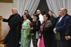 Rocznica poświęcenia katedry i pożegnanie abp Wiesława Śmigla