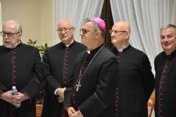 Rocznica poświęcenia katedry i pożegnanie abp Wiesława Śmigla