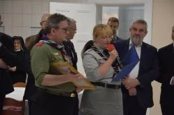 Rocznica poświęcenia katedry i pożegnanie abp Wiesława Śmigla