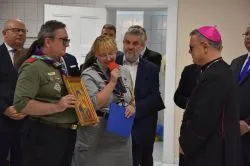 Rocznica poświęcenia katedry i pożegnanie abp Wiesława Śmigla