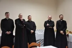 Rocznica poświęcenia katedry i pożegnanie abp Wiesława Śmigla