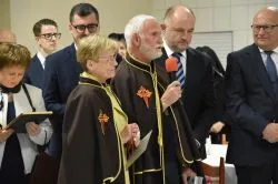 Rocznica poświęcenia katedry i pożegnanie abp Wiesława Śmigla