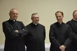 Rocznica poświęcenia katedry i pożegnanie abp Wiesława Śmigla