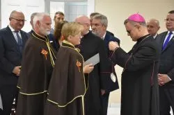 Rocznica poświęcenia katedry i pożegnanie abp Wiesława Śmigla