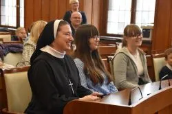 Konkurs plastyczny o św. Janie Pawle II