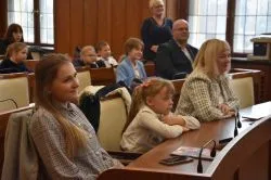 Konkurs plastyczny o św. Janie Pawle II