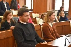 Konkurs plastyczny o św. Janie Pawle II