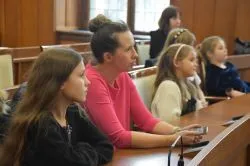 Konkurs plastyczny o św. Janie Pawle II