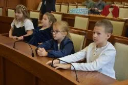 Konkurs plastyczny o św. Janie Pawle II