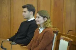Konkurs plastyczny o św. Janie Pawle II