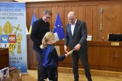 Konkurs plastyczny o św. Janie Pawle II