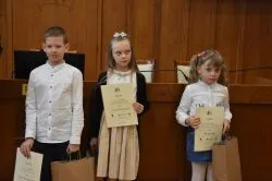 Konkurs plastyczny o św. Janie Pawle II