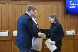 Konkurs plastyczny o św. Janie Pawle II