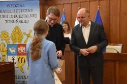 Konkurs plastyczny o św. Janie Pawle II