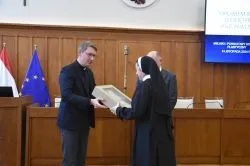 Konkurs plastyczny o św. Janie Pawle II