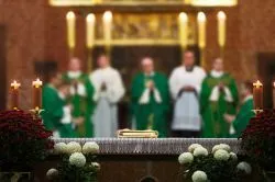 Obrzęd admissio w toruńskiej katedrze