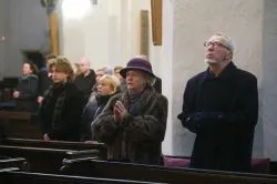 Obrzęd admissio w toruńskiej katedrze