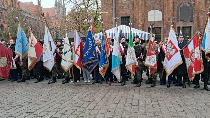 Święto Niepodległości