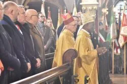 Święto Niepodległości